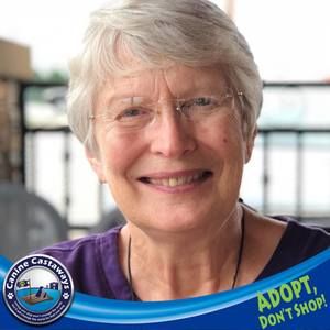 Meet your Posher, Pat